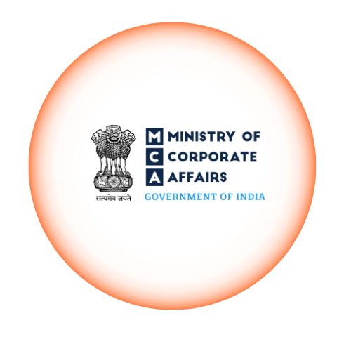 Registered with the Registrar of Companies