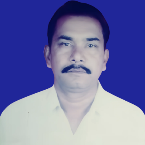 Mr. Badelal Ramashre Patel